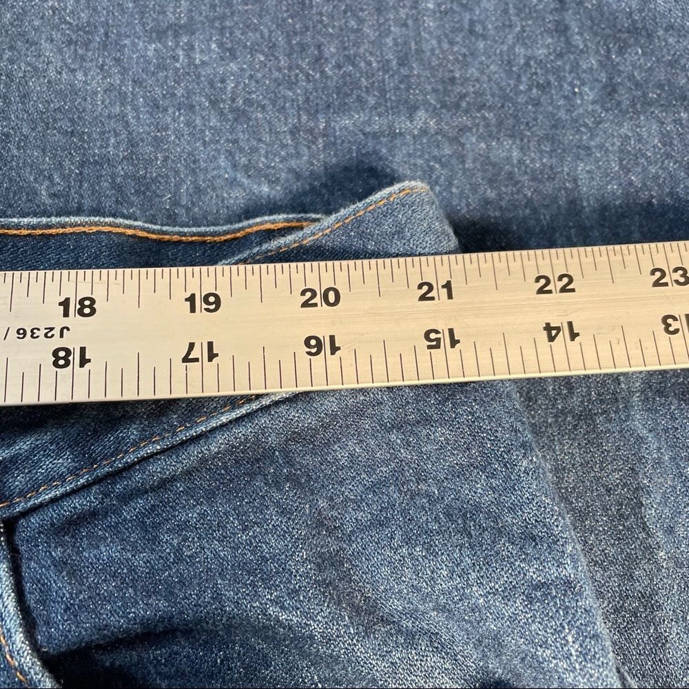 Wrangler 47MWZ Jeans Mens 44x30 Premium Performance Cowboy Cut Reg Fit Prewashed - Picture 6 of 6